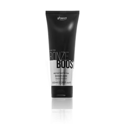 BPerfect Bronze Boost Tan Medium Dark Self Tan 100ml