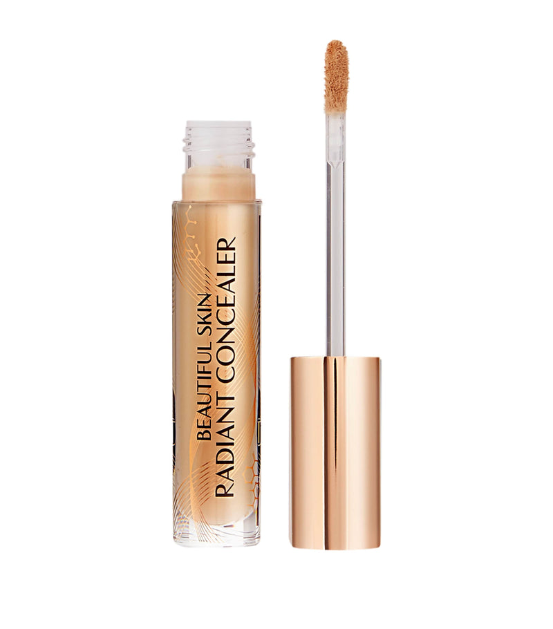 Charlotte Tilbury Beautiful Skin Radiant Concealer - British product