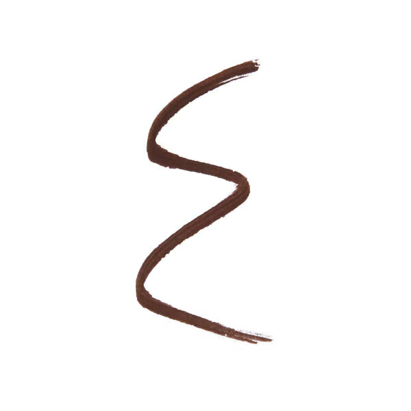 Revolution Felt & Kohl Eyeliner Brown, imported from the UK
