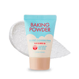 Etude House Baking Powder Cleanser 30ml - British product