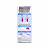DNR Kiss Impress press-on nails neutral 33 pack - British product