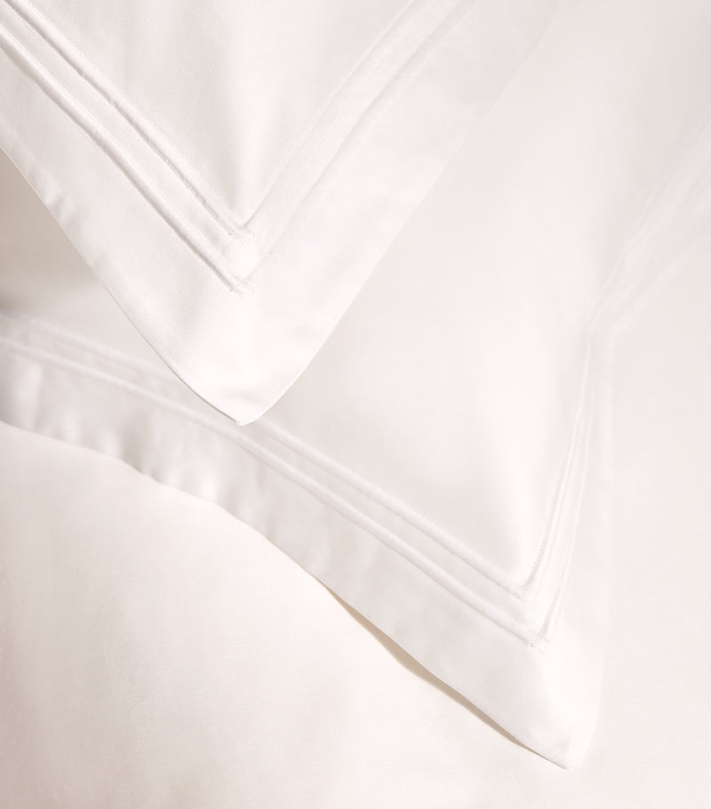 Harrods of London Richmond King Duvet Cover Set, UK version