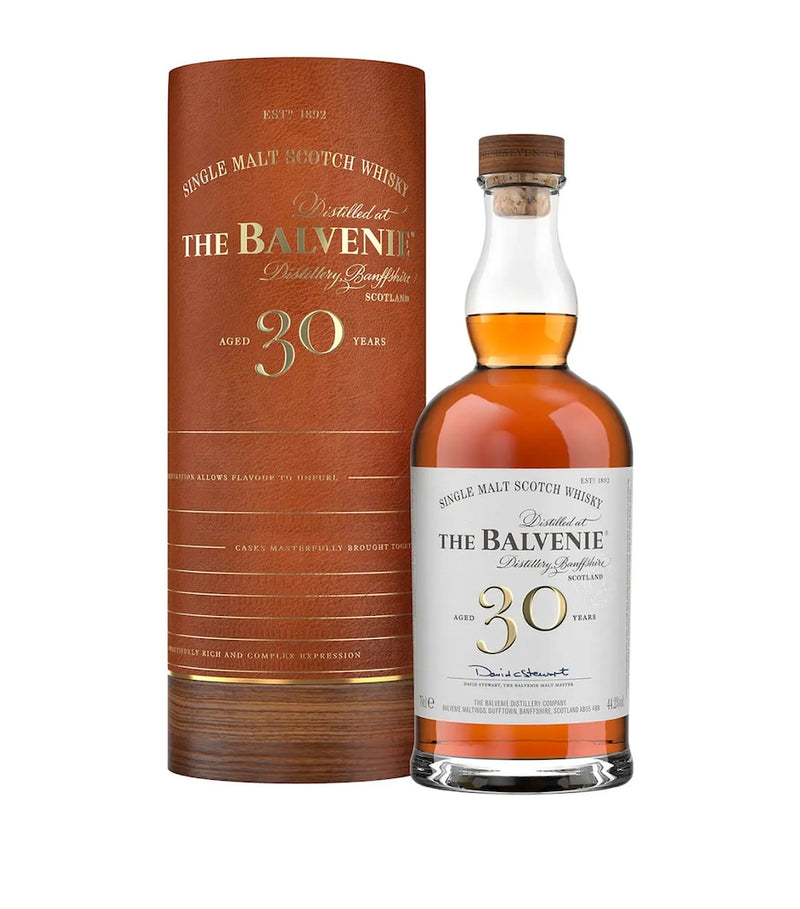 The Balvenie 30-Year-Old Rare Marriages single-malt whisky 70cl (British brand)