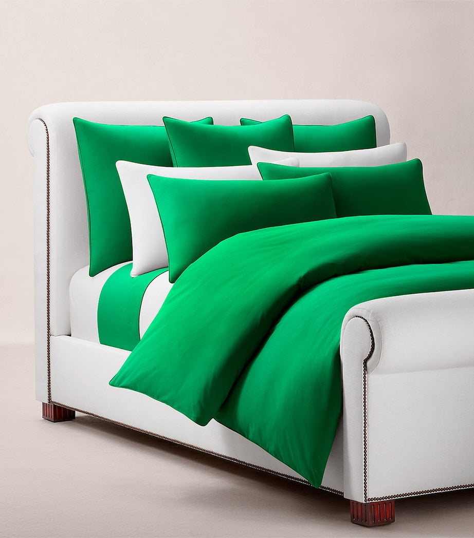 Ralph Lauren Player King Duvet Cover 240cm x 220cm, imported from the UK