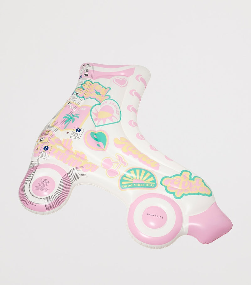 Sunnylife Kids Summer Sherbet Lie-On Float