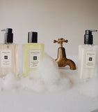 Jo Malone London English pear and freesia bath oil 250ml, UK version