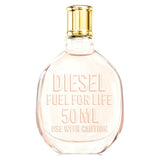 Diesel Fuel For Life Her Eau de Parfum 50ml