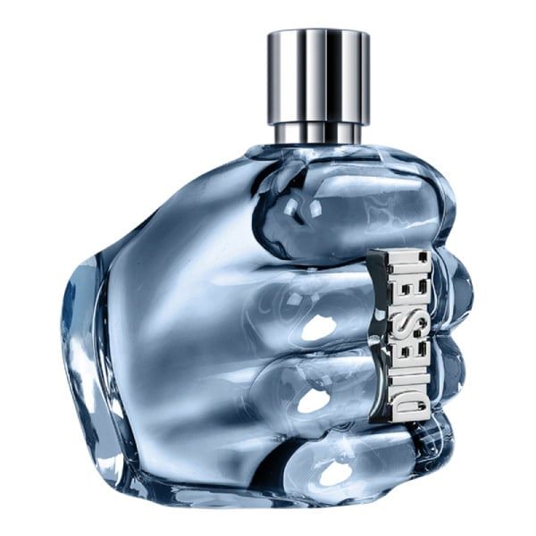 Diesel Only The Brave Eau de Toilette 125ml 125ML