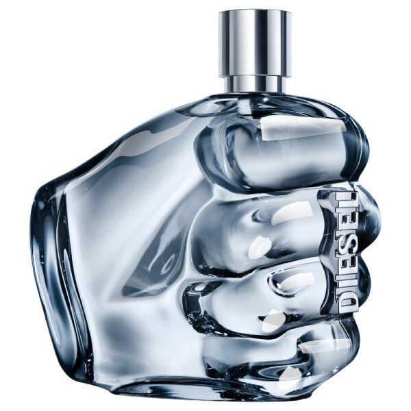 Diesel Only The Brave Eau de Toilette 125ml 200ML