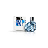 Diesel Only The Brave Eau de Toilette 125ml