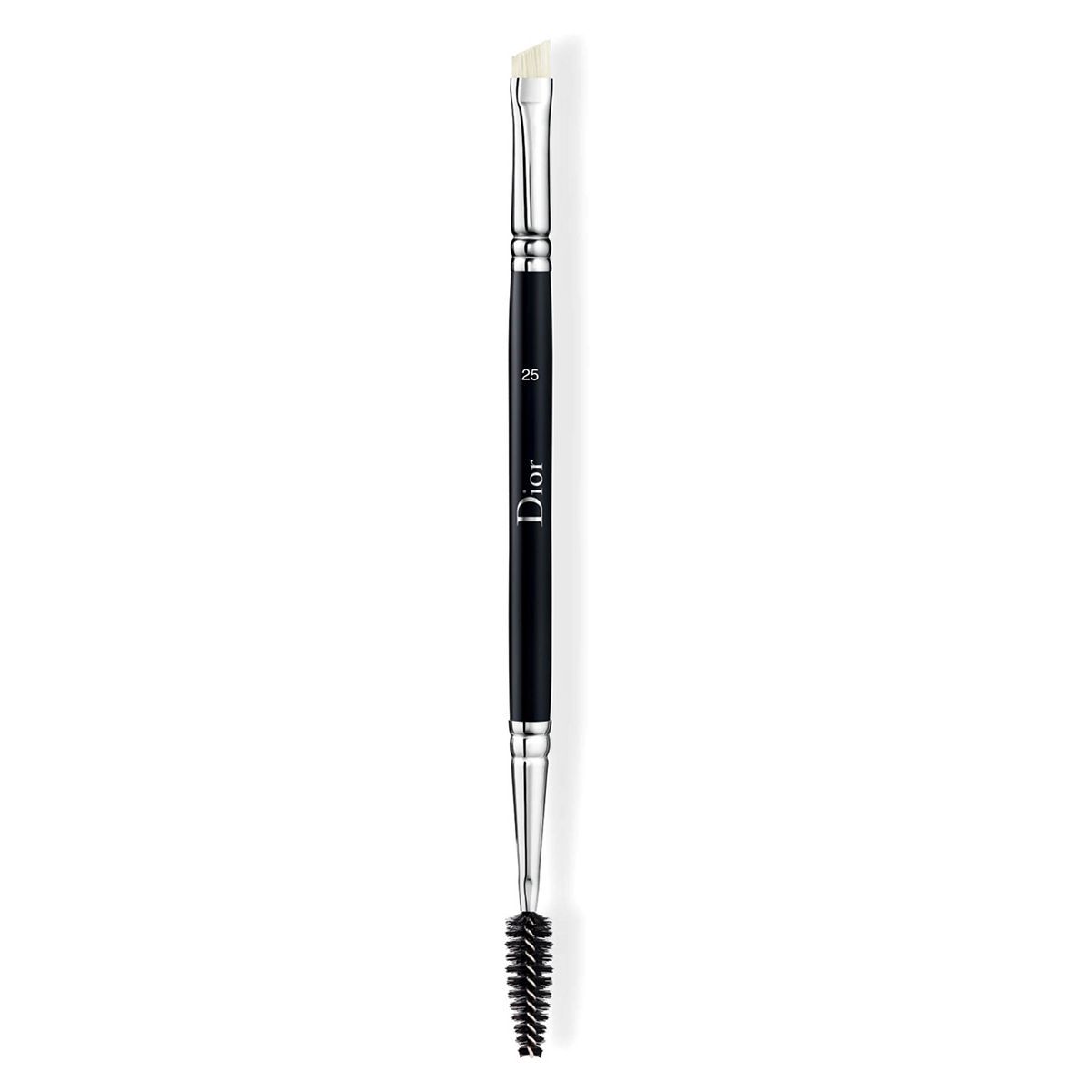 DIOR Backstage Double Ended Brow Brush N&amp;deg;25
