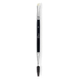 DIOR Backstage Double Ended Brow Brush N&amp;deg;25