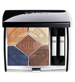 DIOR Diorshow 5 Couleurs Couture Eyeshadow Palette 233 Eden Roc