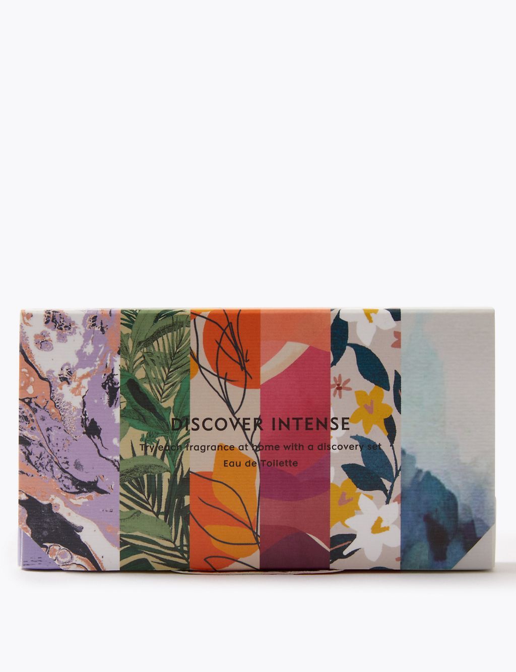 Discover Intense Discovery Set