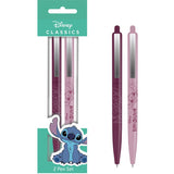 Disney Lilo &amp;amp; Stitch 2 Pen Set