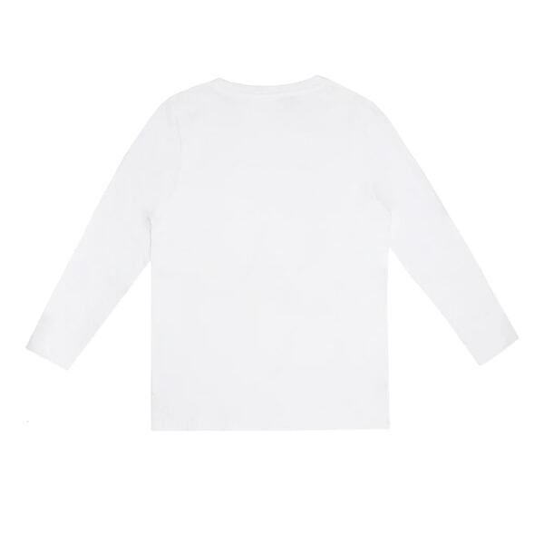 Disney Womens Snooze Mickey Mouse Long Pyjama Set (M)