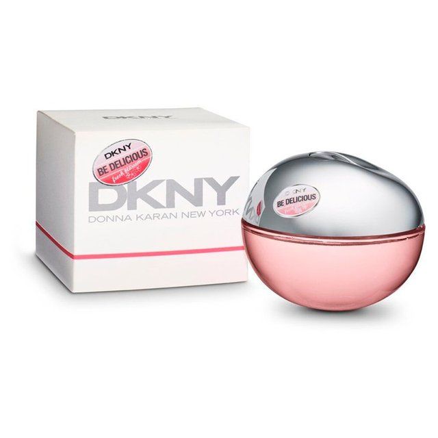 DKNY Be Delicious Fresh Blossom EDP   100ml