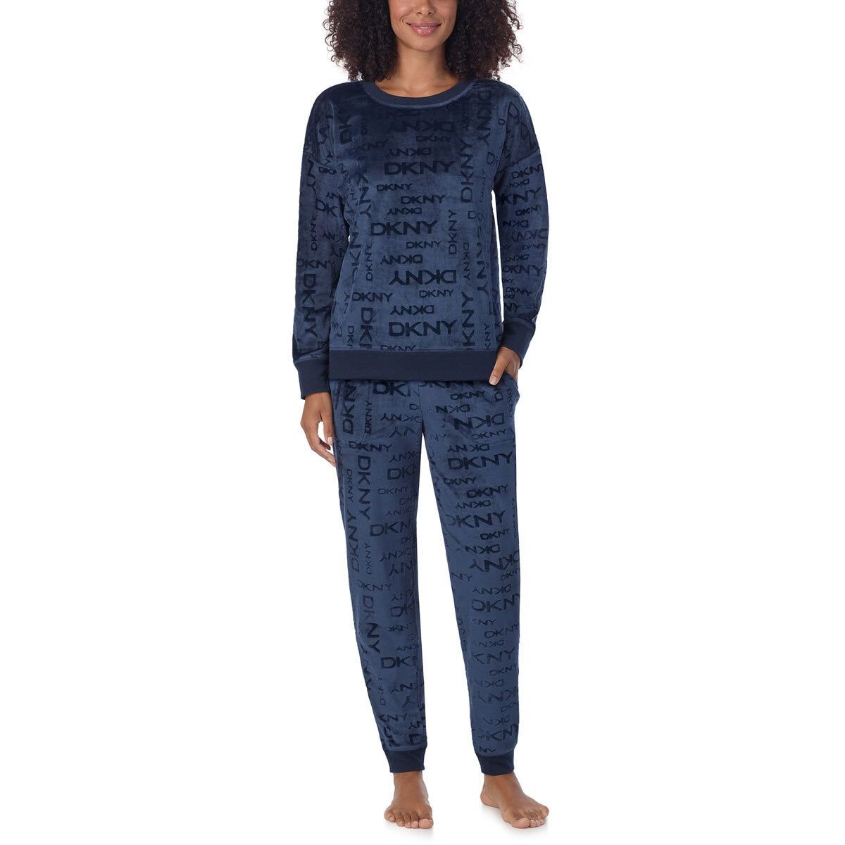 DKNY Ladies Lounge Set