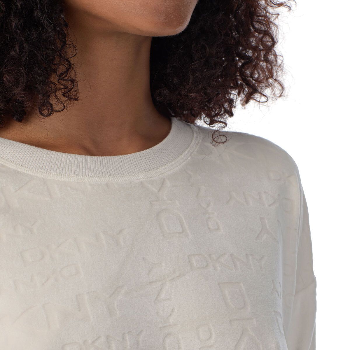 DKNY Ladies Lounge Set