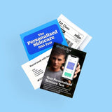 DnaNudge Skincare Test