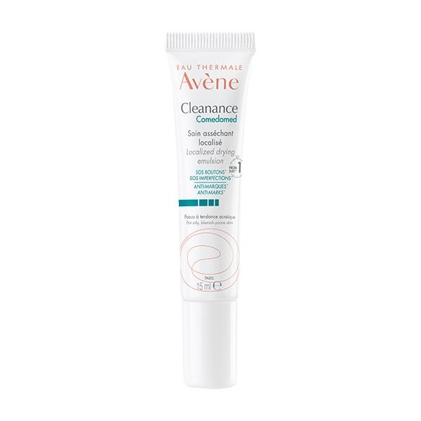 DNR Av&amp;egrave;ne Cleanance Localised Drying Emulsion 15Ml
