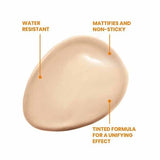 DNR Av&amp;egrave;ne High Protection Cleanance Tinted Spf50+ Sun Cream