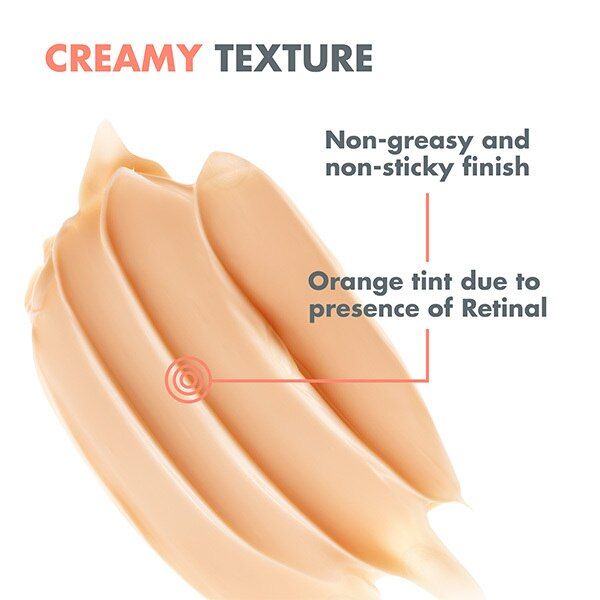 DNR Av&amp;egrave;ne Hyaluron Activ B3 Multi-Intensive Night Cream 40Ml