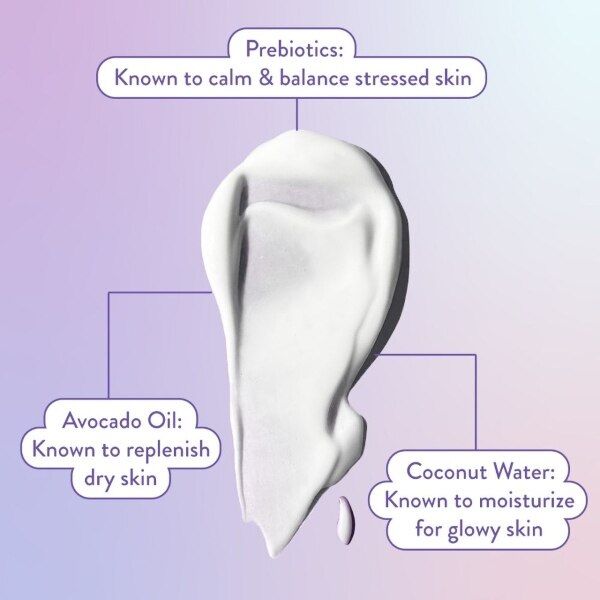 DNR Bior&amp;eacute; Hydrate &amp;amp; Glow Moisturiser 100ml