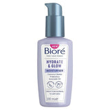 DNR Bior&amp;eacute; Hydrate &amp;amp; Glow Moisturiser 100ml