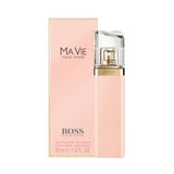 DNR BOSS Ma Vie For Her Eau de Parfum 50ml