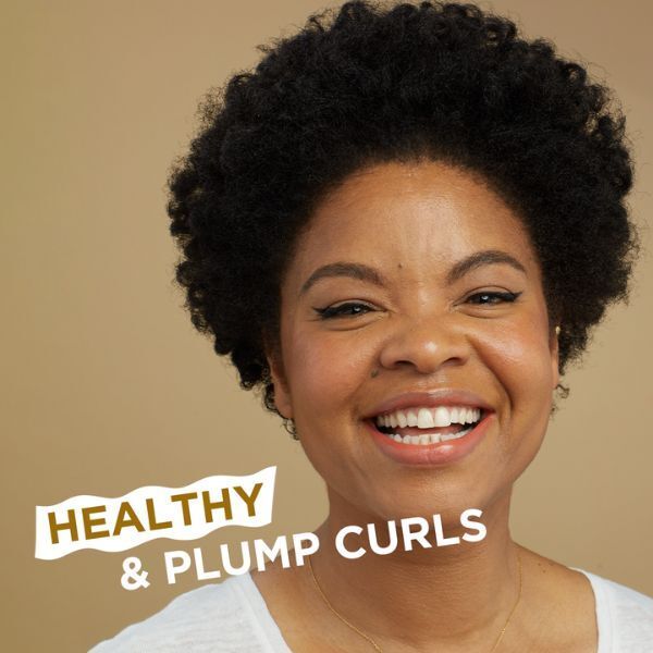 DNR Carol's Daughter Goddess Strength Fortifying Shampoo