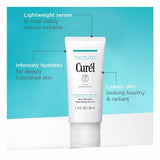 DNR Cur&amp;eacute;l Anti-Wrinkle Hydrating Serum 38Ml