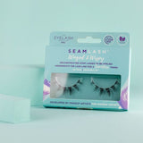 DNR EE PRO WINGED WISPY STRIP LASH