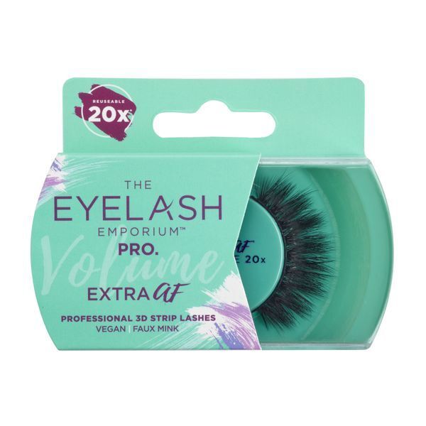 DNR EE STUDIO STRIP EXTRA AF