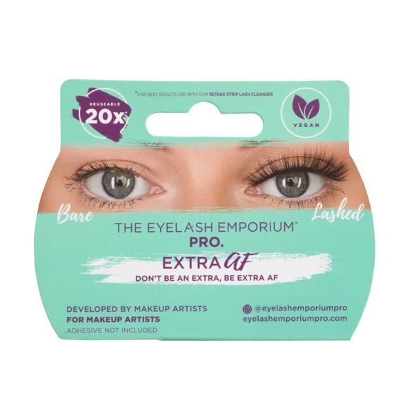 DNR EE STUDIO STRIP EXTRA AF