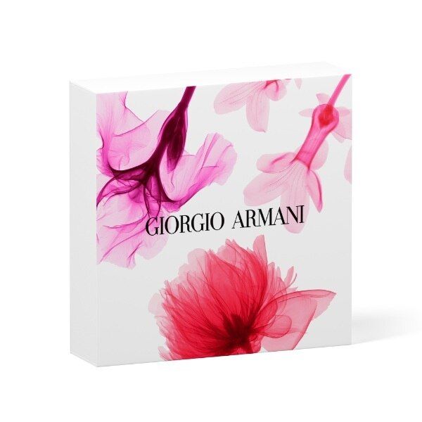 DNR Giorgio Armani Si Eau De Parfum 100Ml Giftset For Her