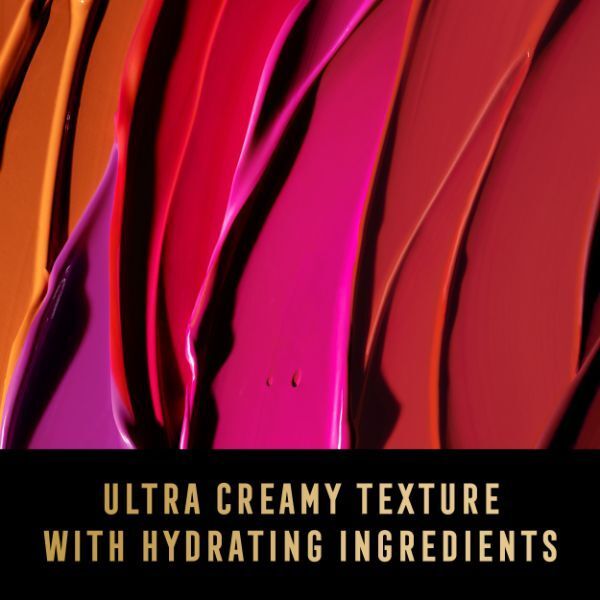 DNR MAX FACTOR COL ELX LS PCJ 078 SWET SPICE