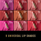 DNR MAX FACTOR COL ELX LS PCJ 078 SWET SPICE