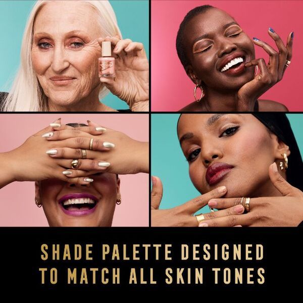 DNR MAX FACTOR MPN PCJ COL 830 STARRY NIGHT