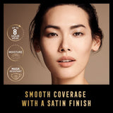 DNR MF FACEFINITY COMPACT FOUND PORCELAIN