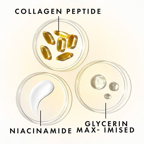 DNR Olay Collagen Peptide 24 MAX Face Cream, 50ml