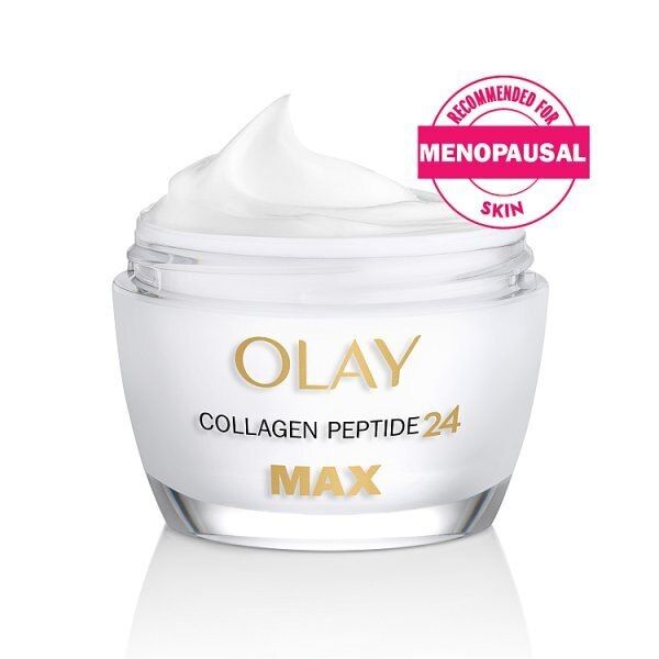 DNR Olay Collagen Peptide 24 MAX Face Cream, 50ml