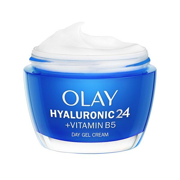 DNR Olay Hyaluronic + Vitamin B5 Day Gel Cream, 50ml