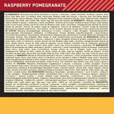 DNR Optimum Nutrition Bcaa Raspberry &amp;amp; Pomegranate 266G