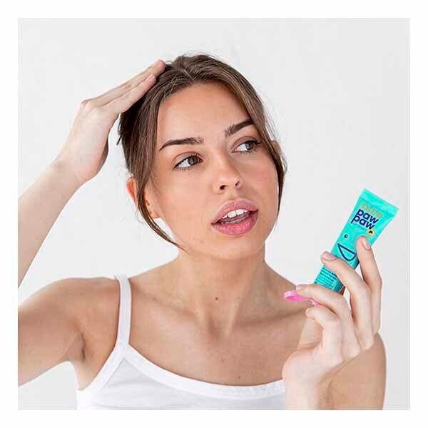 DNR Pure Paw Pawt Multiuse Ointment  Coconut 25g