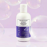DNR Revolution Haircare Blonde Plex 4  Bond Plex Shampoo