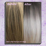 DNR Revolution Haircare Blonde Plex 4  Bond Plex Shampoo