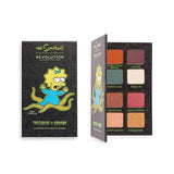 DNR Revolution The Simpsons Mini Shadow Palette Alien Maggie