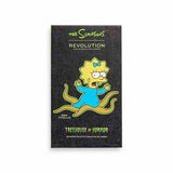 DNR Revolution The Simpsons Mini Shadow Palette Alien Maggie