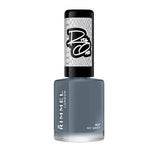 DNR RIMMEL DNR RIMMEL ORA 60 SECS N/P 807 MY GREY